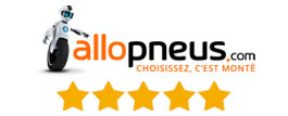 Avis clients Allopneus