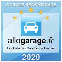 Meilleurs Garages 2020 allogarage.fr